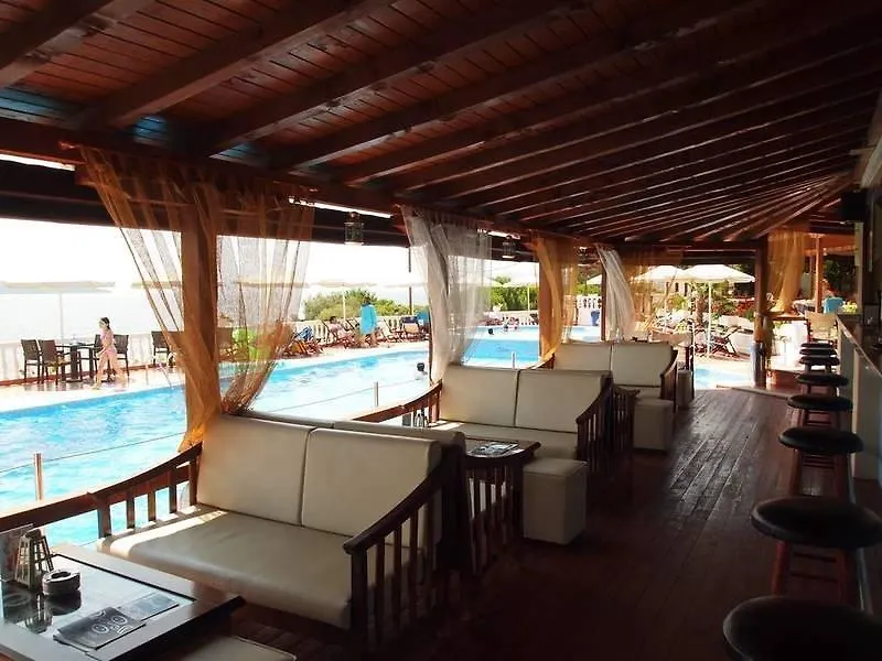 Hotel Akti Ouranoupoli Beach Resort 4*,  Grecja
