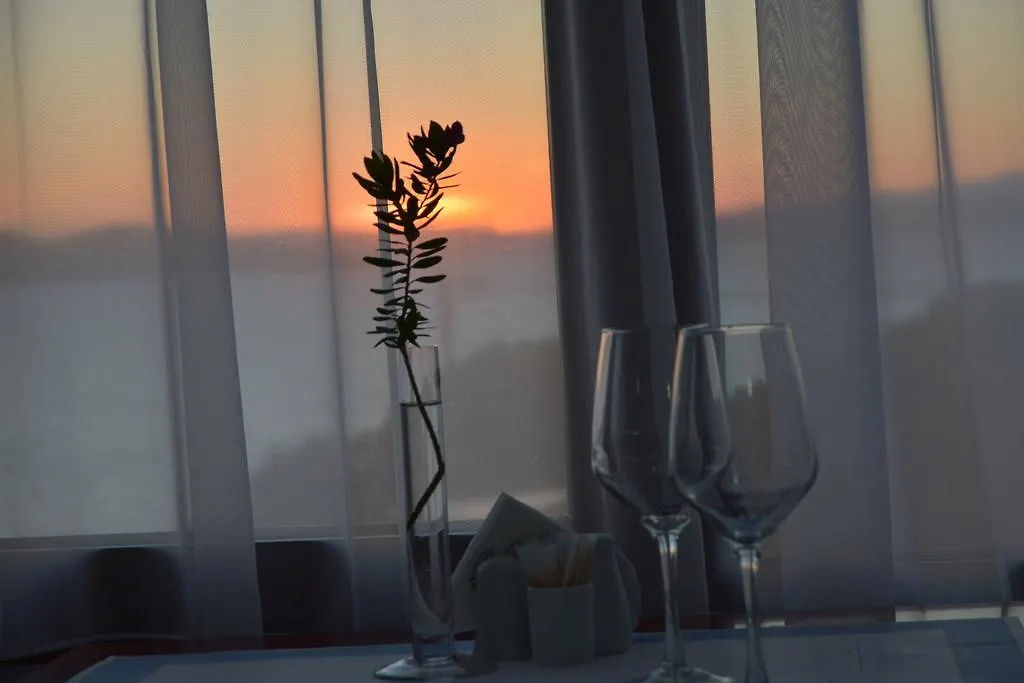 Hotel Akti Ouranoupoli Beach Resort 4*,  Grecja