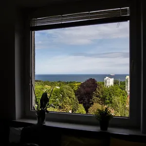  Apartament Apartament Widokowo Polska