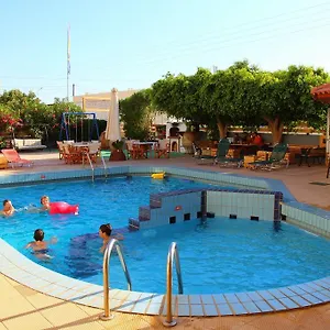  Apartament Albatross Grecja