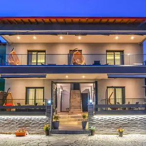 Oasis Apartament
