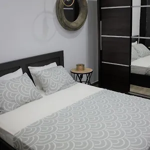 Zen Luxury Living Apartament