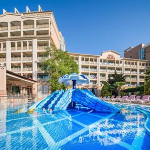 Alba 4* Sunny Beach