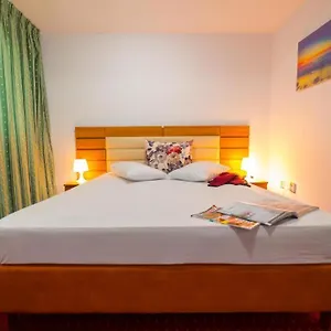 Sir Orhideea 2* Bucureşti