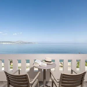 ** Apartament Porto Seaside Grecja