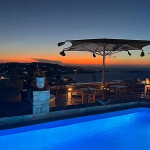 Chill Out Διαμέρισμα Mykonos Town