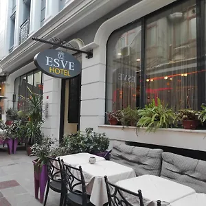 Esve 3* Istanbul
