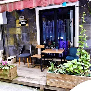 Galatagreenapplehotel 3* Istanbul