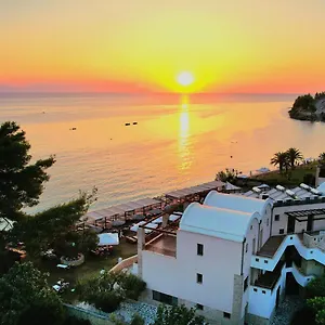 Complex Olympion Sunset Halkidiki, Skála Foúrkas