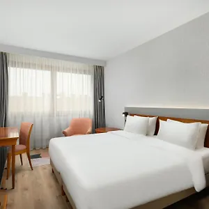 Danubius Hungaria Center 4* Budapesta