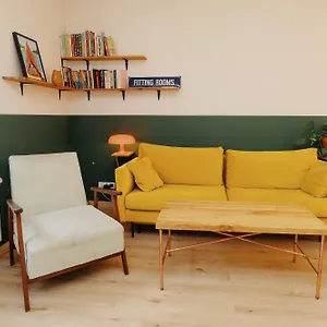 Apartament Stylowe Mieszkanie Blisko Targow Polska