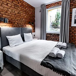  Apartament Rentplanet - Rybaki Polska
