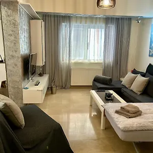  Apartament Super Nuova - Private Parking Grecja