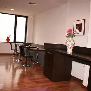 Hemingway 3* Bucureşti