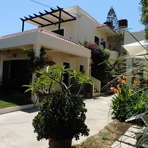  Apartament Julies Grecja