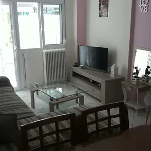Dimos Apartament