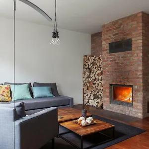  Apartament 10 Polska