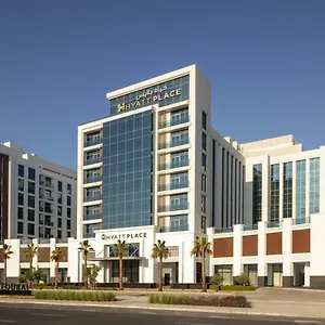 Hyatt Place Jumeirah Residences 4* Dubai