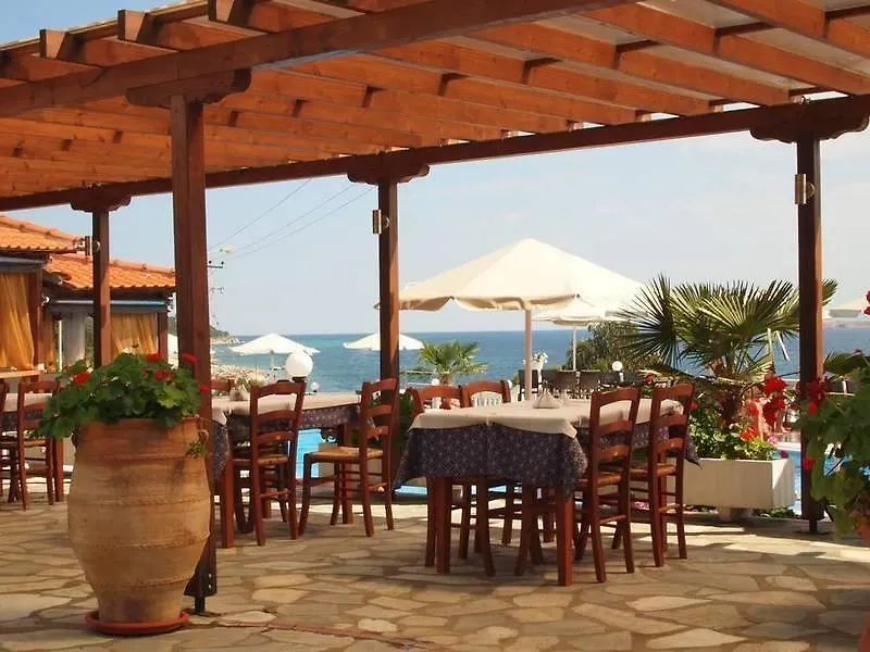 Hotel Akti Ouranoupoli Beach Resort Греция