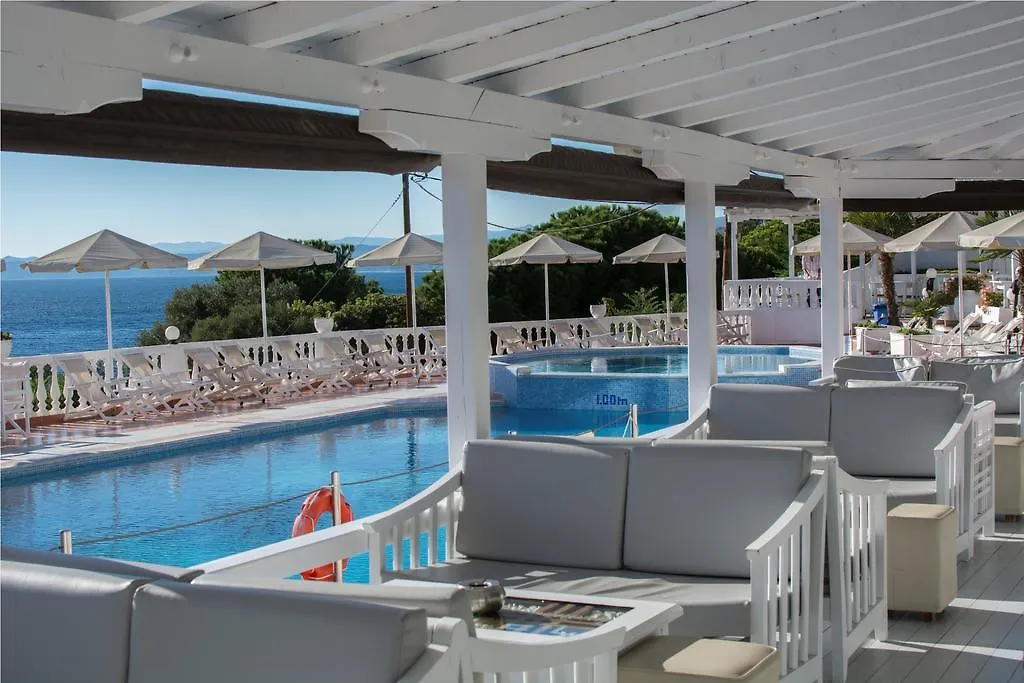 Hotel Akti Ouranoupoli Beach Resort